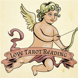 Texas Hoodoo Love Tarot Readings